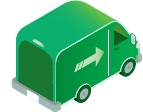 E-Commerce in 2019 Advanced Delivery