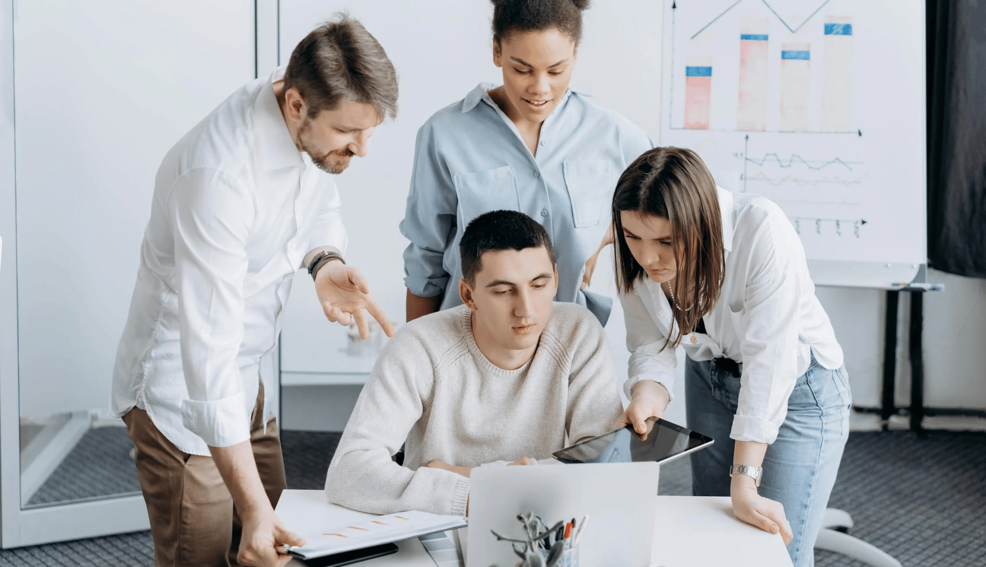 All You Need To Know About Team Augmentation In Poland