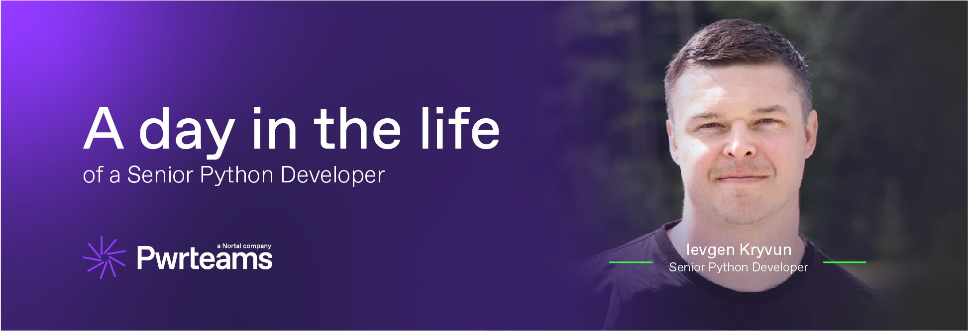 A day in the Life_Ievgen_Header
