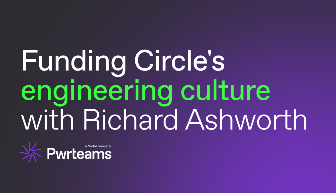 Creating impactful work environments: Funding Circle