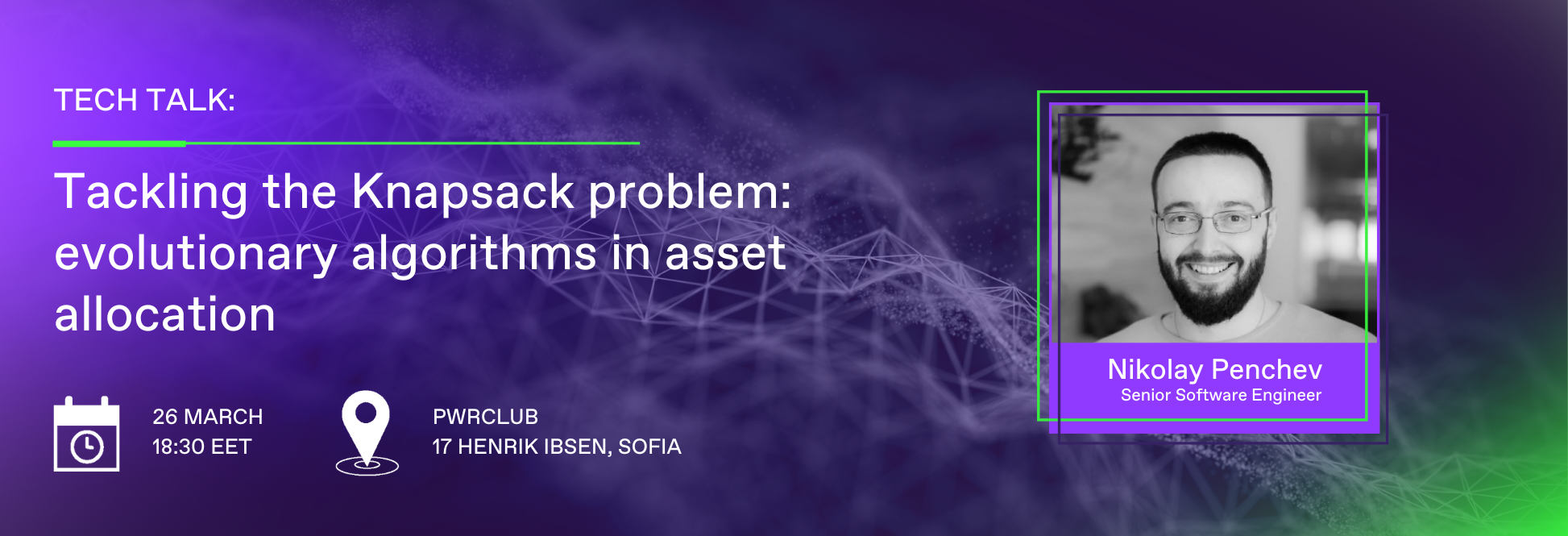 Tackling the Knapsack problem: evolutionary algorithms in asset allocation