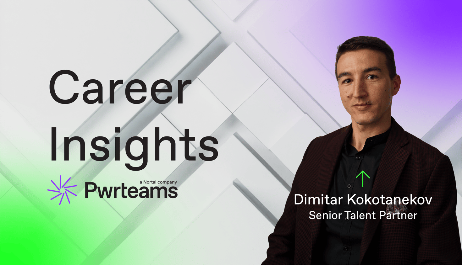 Why personal branding matters for senior engineers and how to get it right?