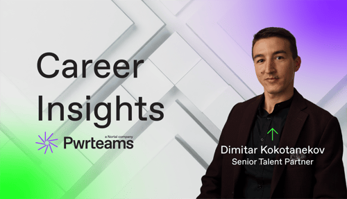 Why personal branding matters for senior engineers and how to get it right?