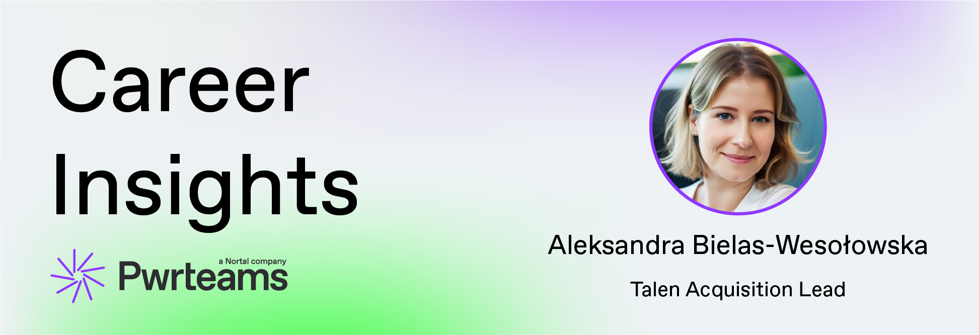 Career Insight_Header_Aleksandra