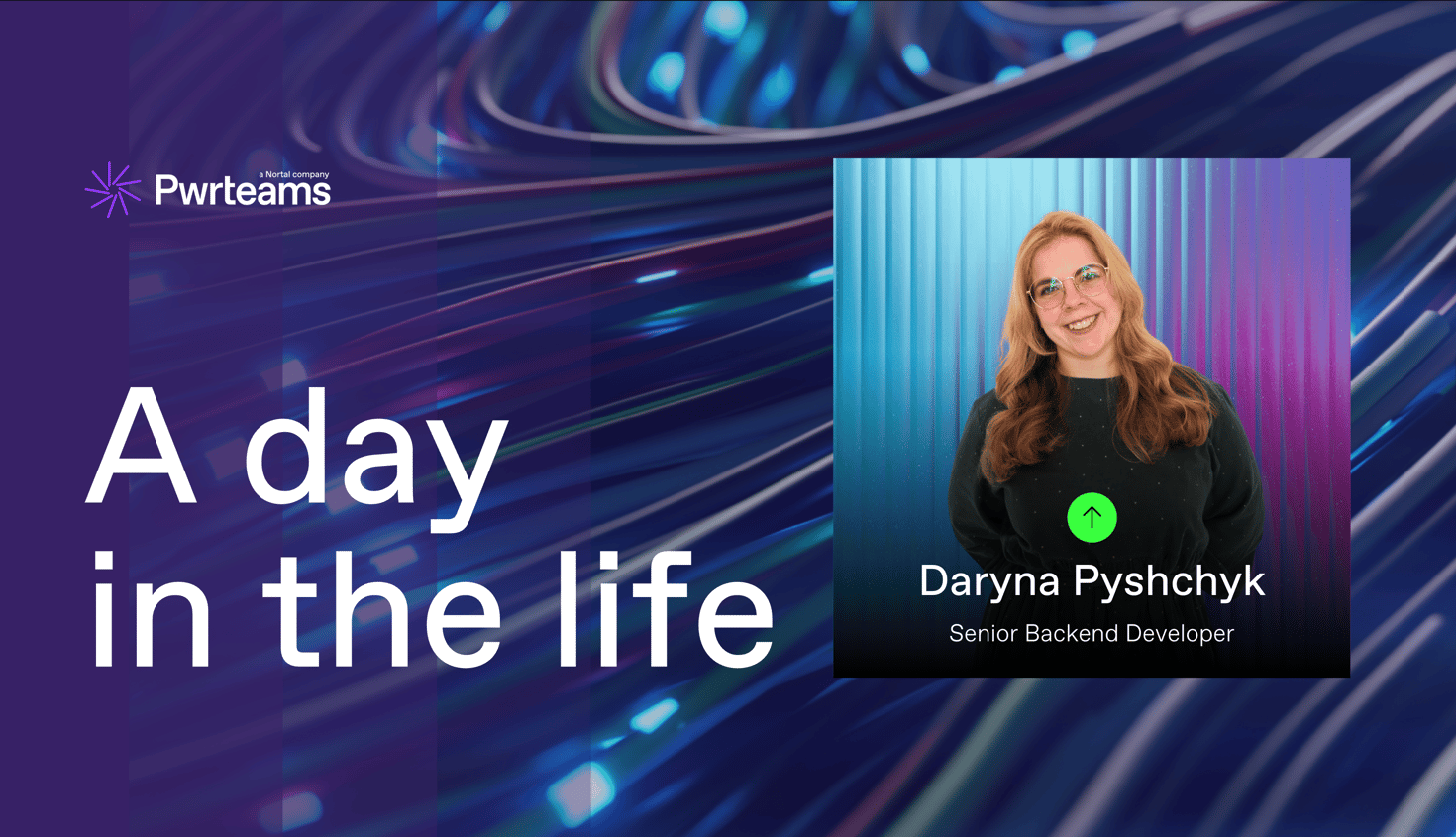 A day in the life of Senior Backend Developer