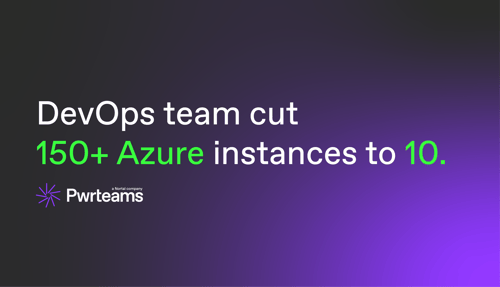 Massive consolidation: reducing 150+ Azure Front Door instances to 10