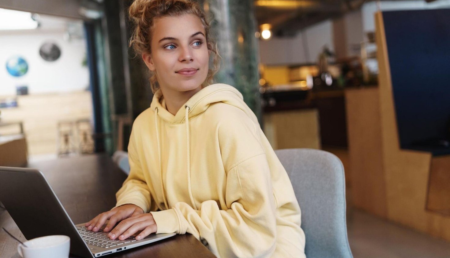 Bulgaria – a great place for women in tech