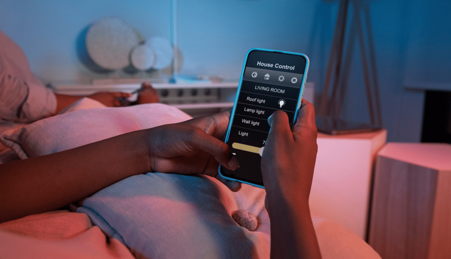 6 Trends to Get Excited About for the Future of IoT