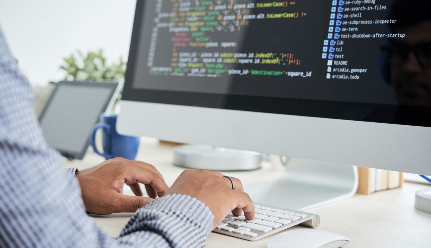 What made JavaScript the most popular programming language?