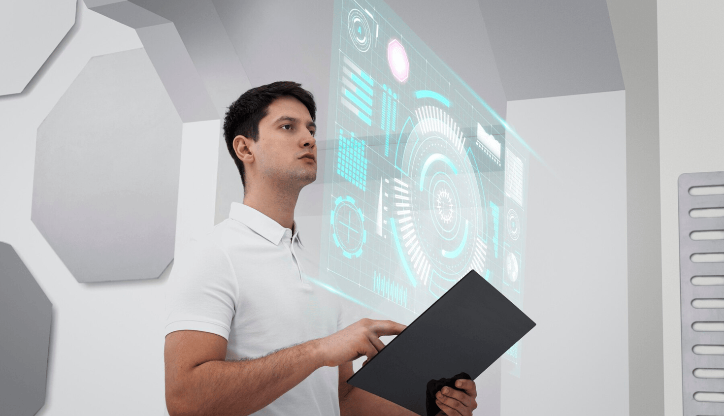 Digital Transformation: The Executive’s Guide