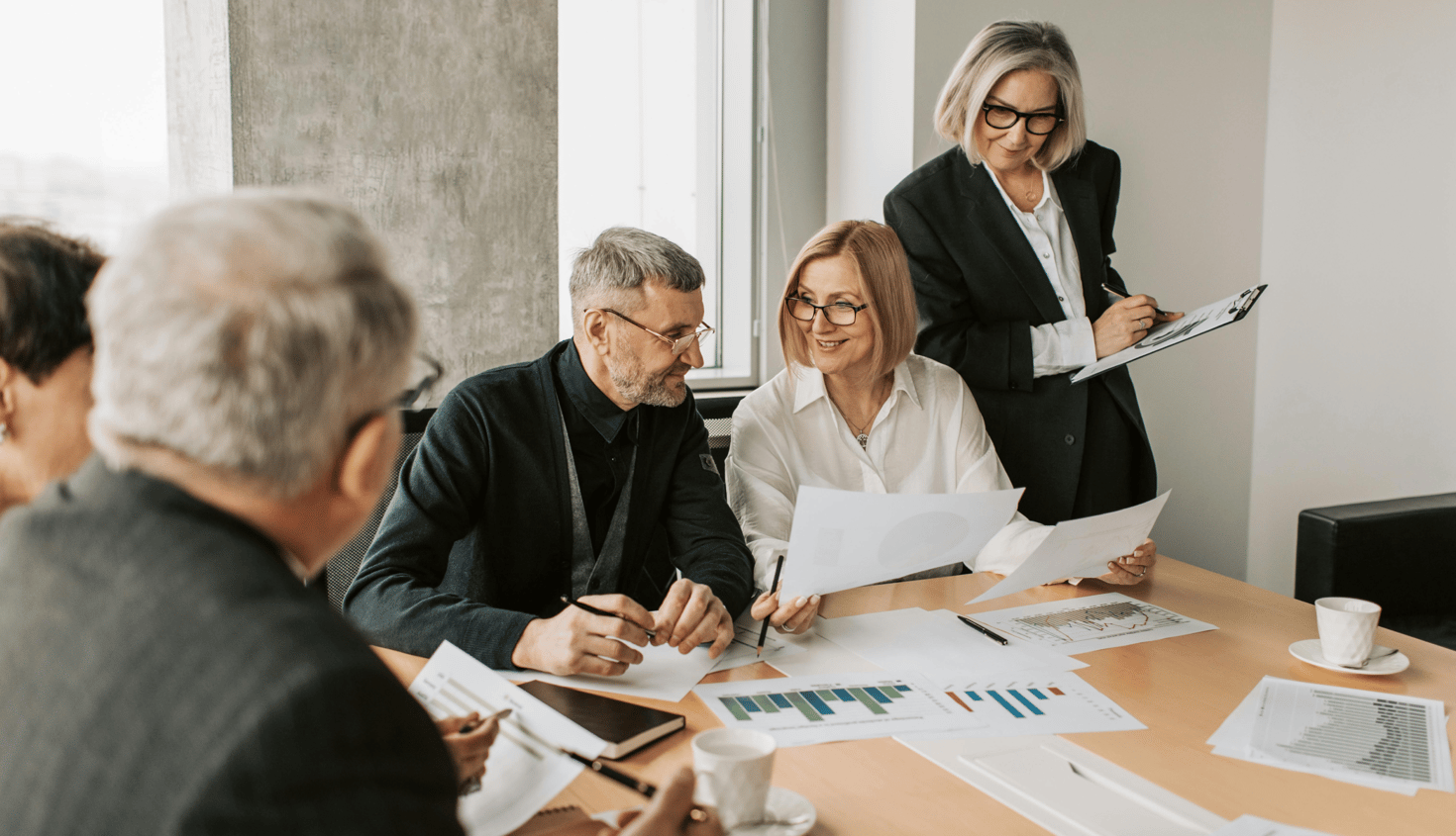 Expert Staff Augmentation: Navigating Economic Uncertainties with Flexibility and Resilience