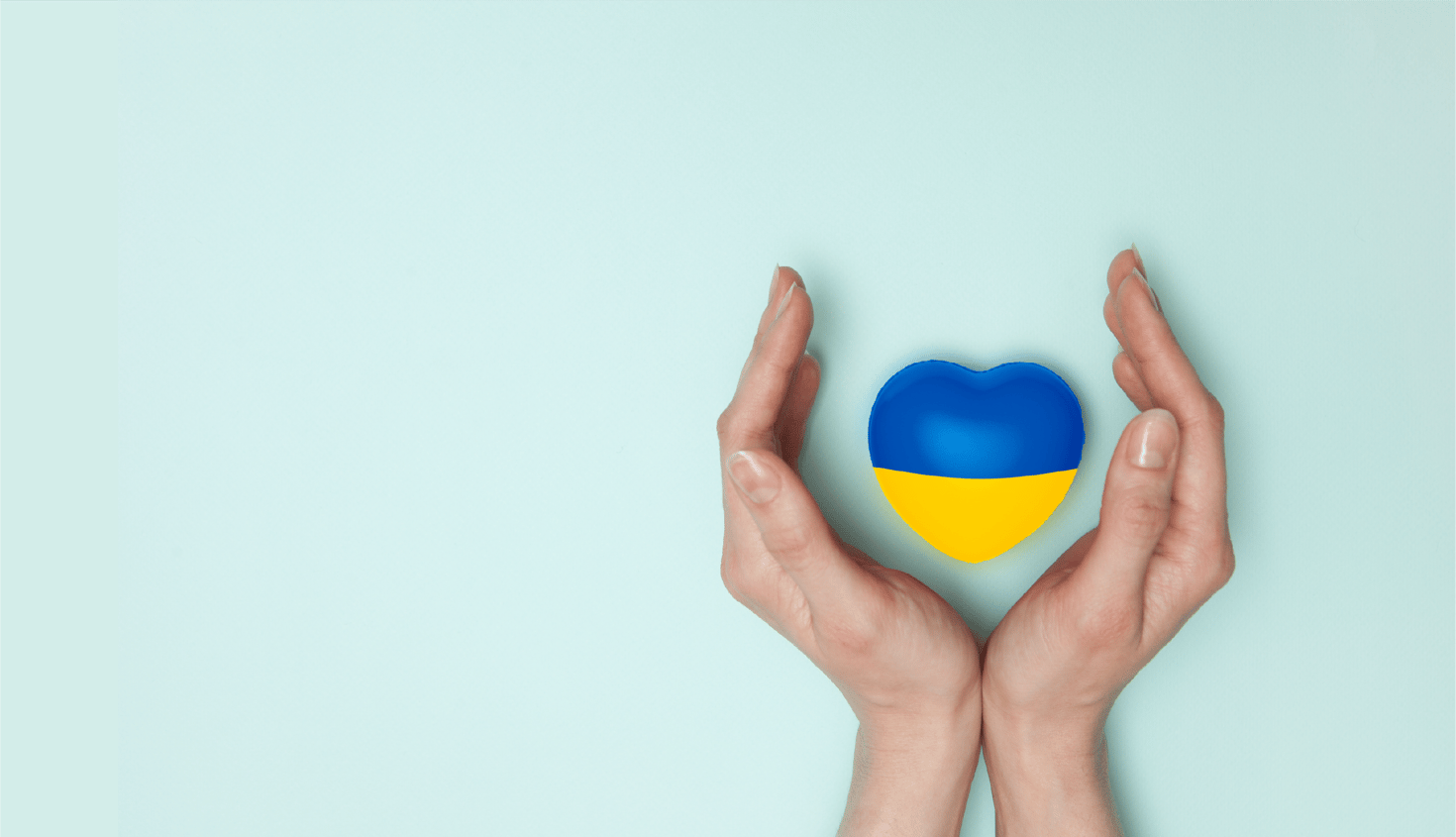 Our Support for Ukraine: SP Charity Fund