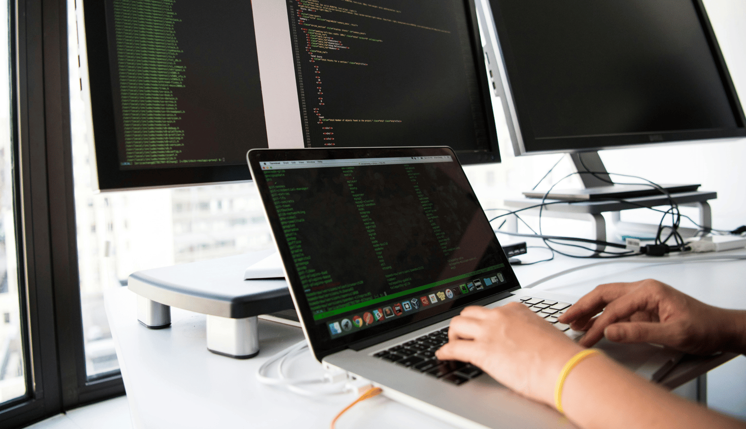 General Overview of Cross-platform Languages