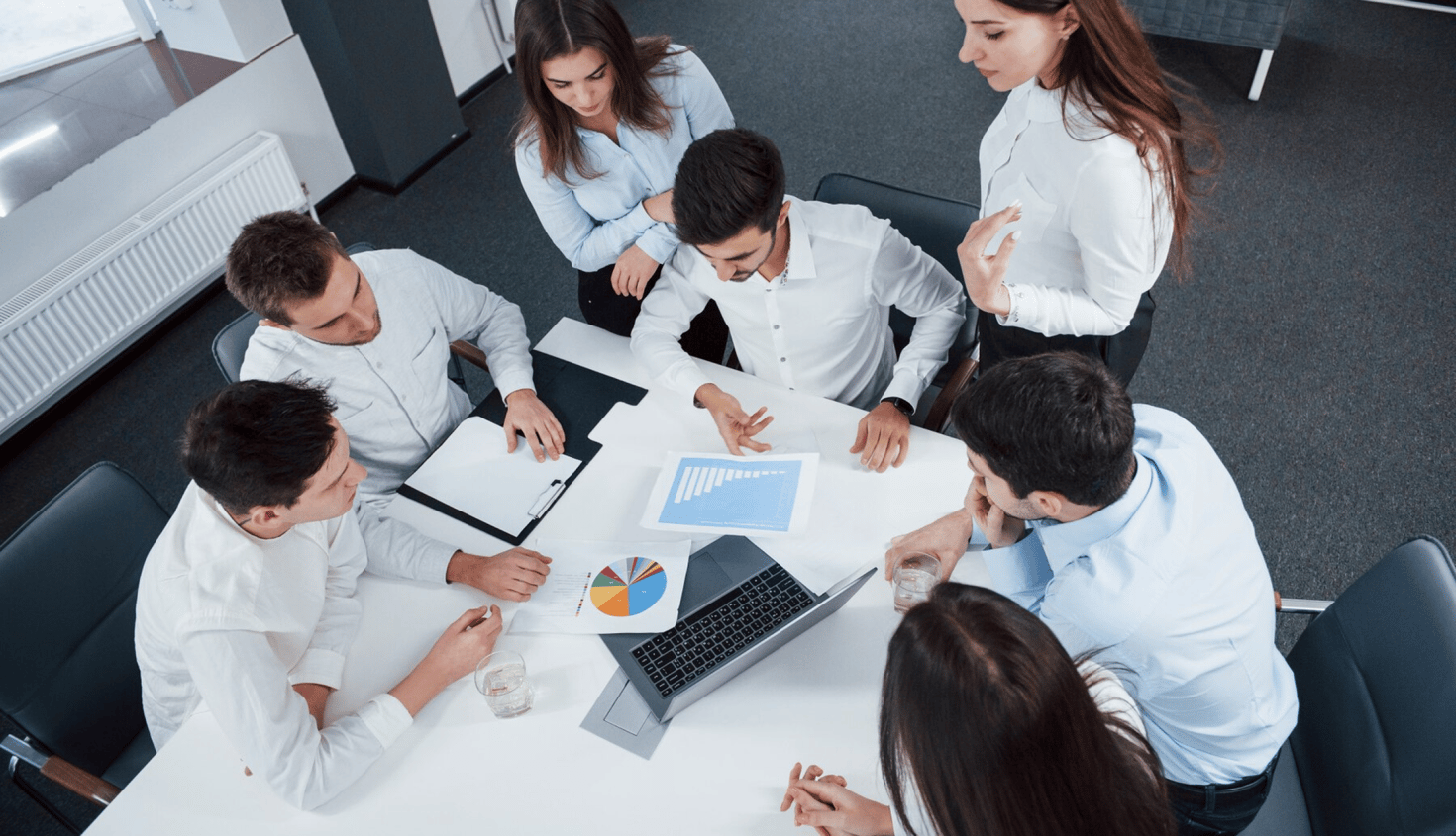 Goodfirms Names pwrteams One of The Best Software Testing Companies