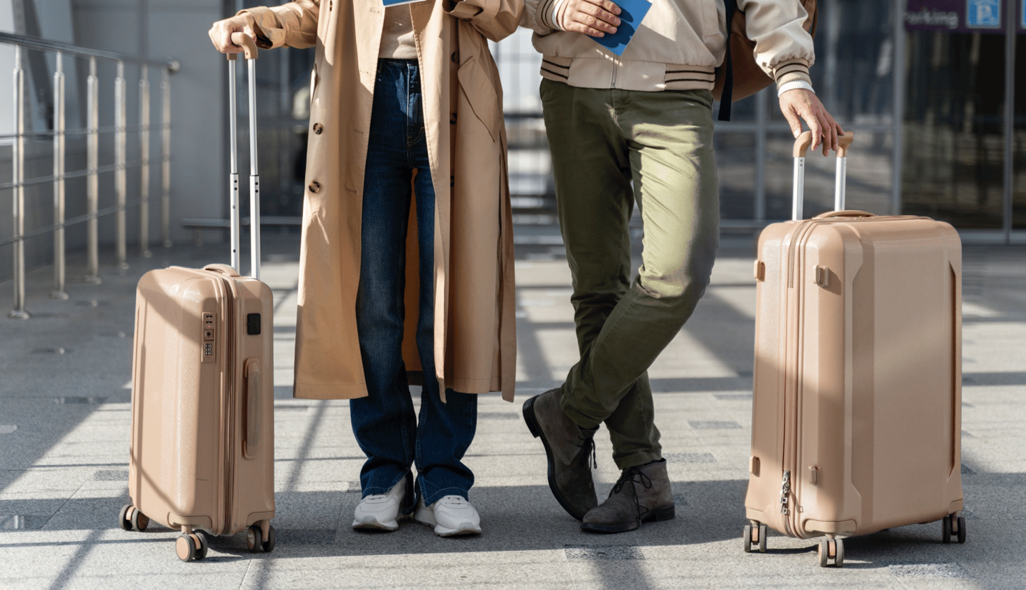 How Data Science and AI Prediction Help Transform the Travel Industry