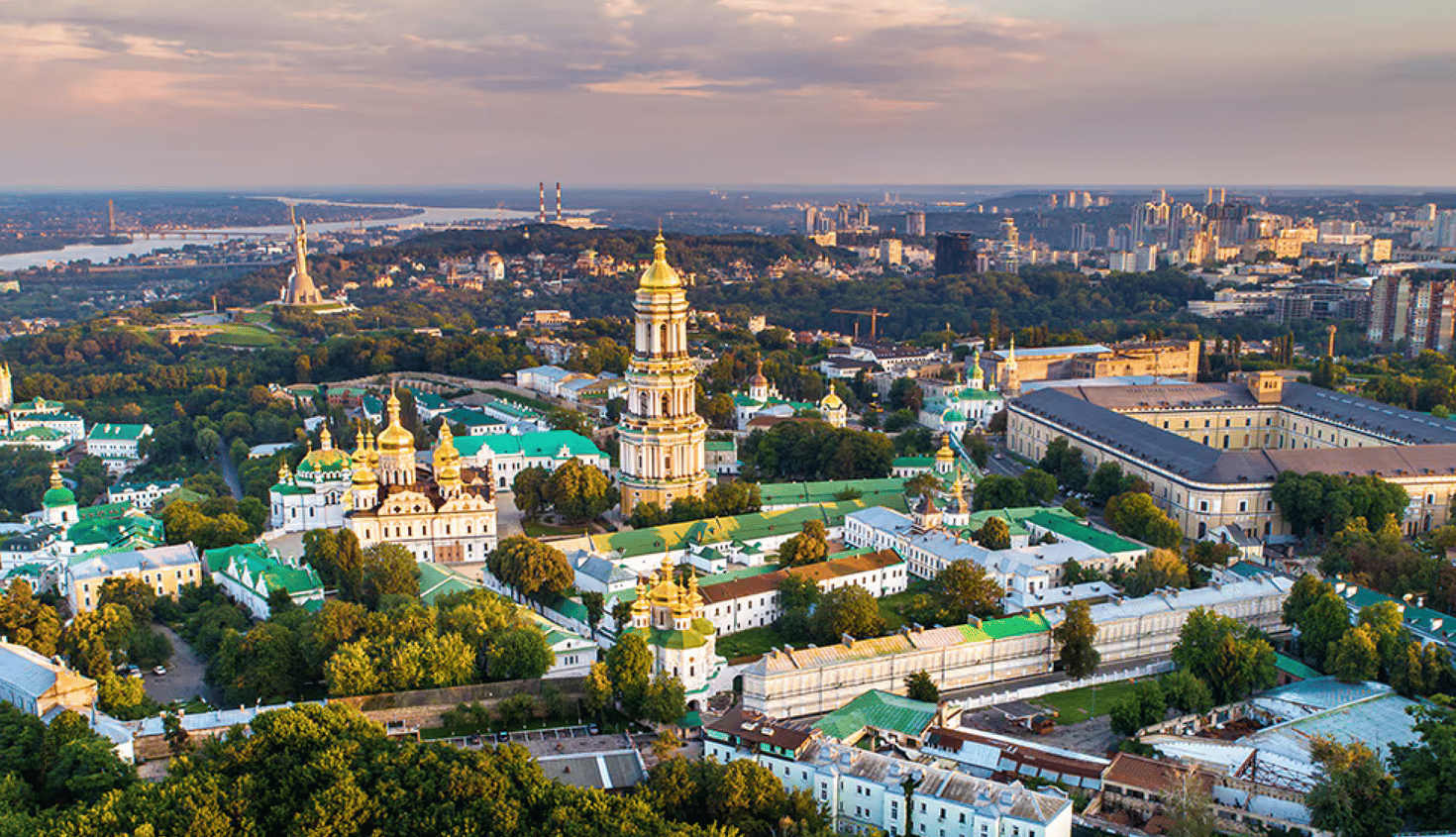 IT Outsourcing Services: Why Ukraine? – Infographic