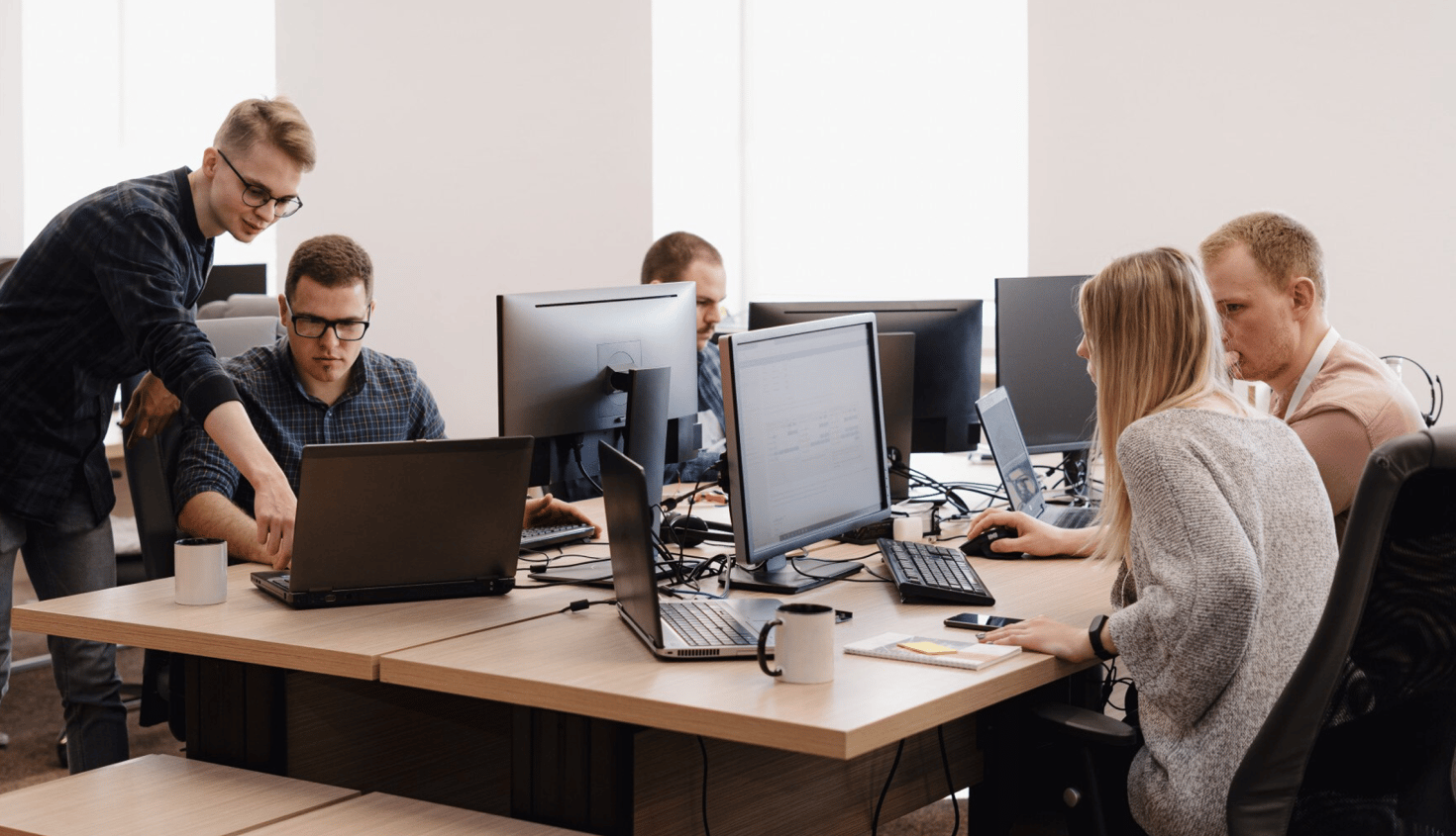 IT Outsourcing Trends in 2015