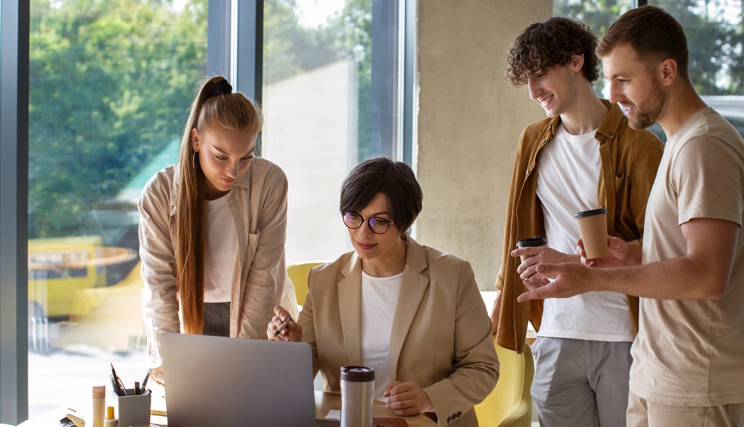 Innovate or Stagnate: Your 2024 Roadmap to IT Staffing and Outsourcing Trends