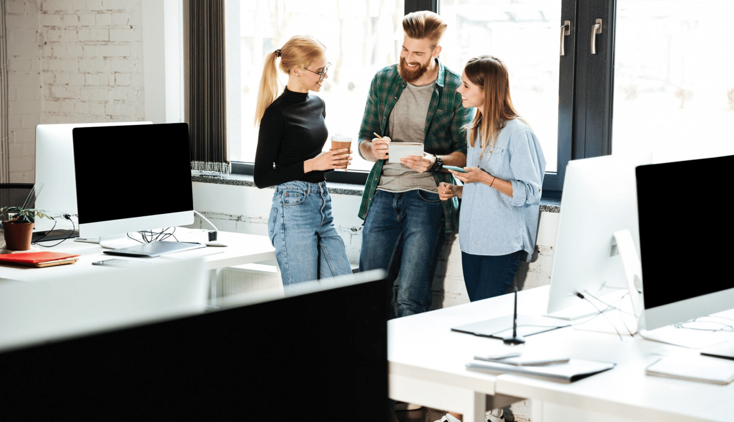 Outsourcing vs. Outstaffing vs. Development Center in Ukraine: Which Is Your Call?