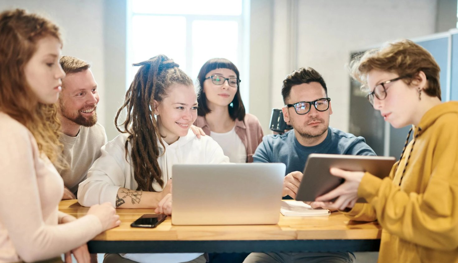 Ultimate Guide: How To Hire a Dedicated Development Team in Ukraine