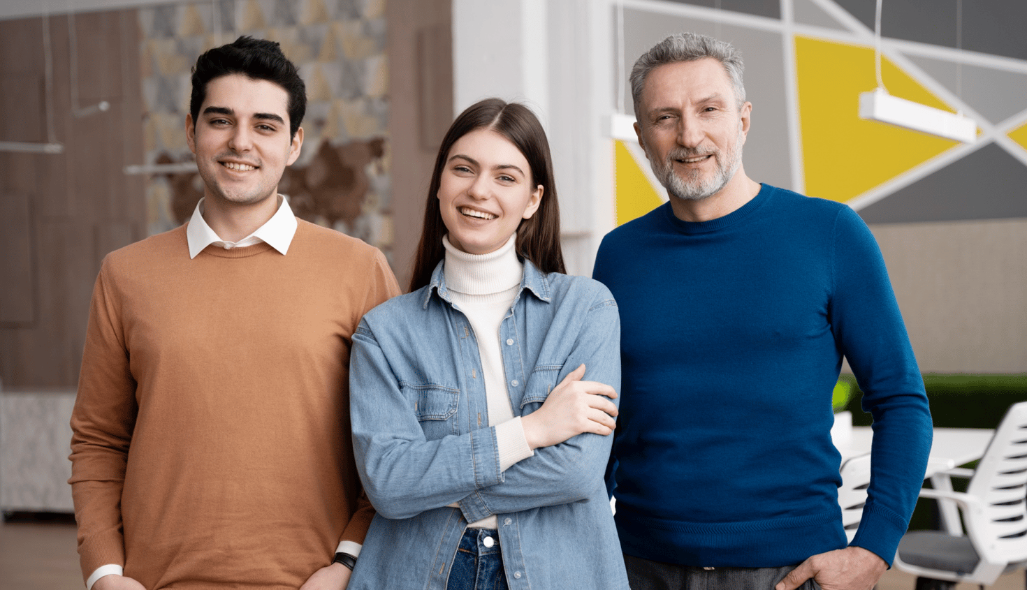 We Are #1 Leader Ukrainian Business Service Providers in 2021