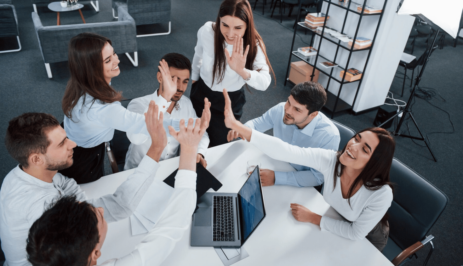 We Are #1 in the List of Top Ukrainian IT Companies by Clutch