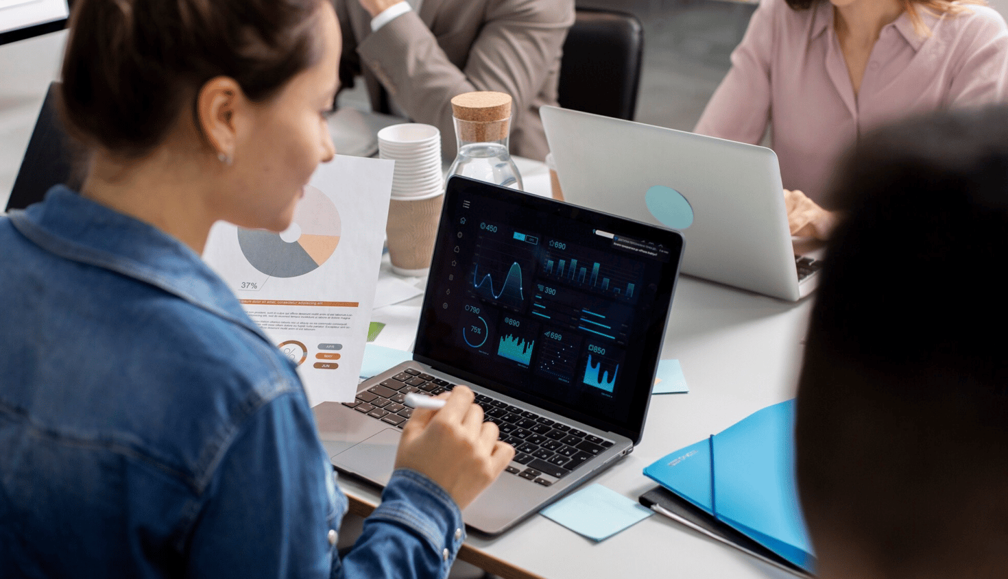 We Are Among The Best Salesforce Developers of 2020 by Designrush