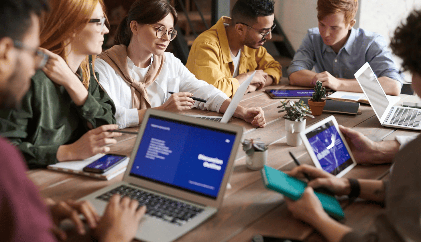 We Are on The List of UK Top Mobile App Development Companies