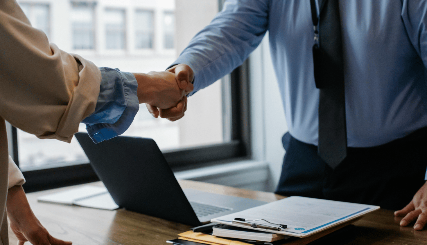 We Celebrate 10 Years of Partnership with Microsoft