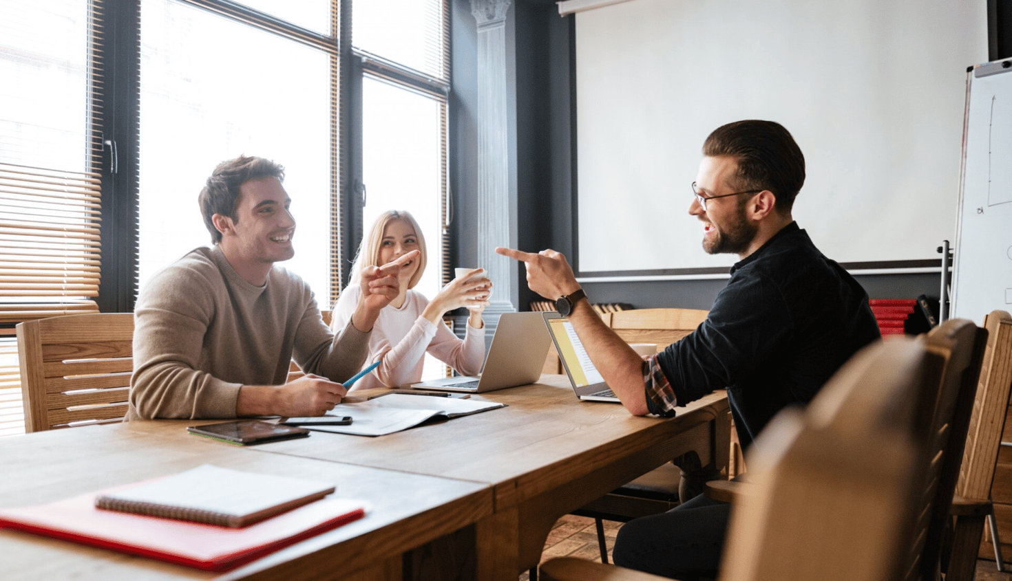 What Makes an IT Service Company Cool