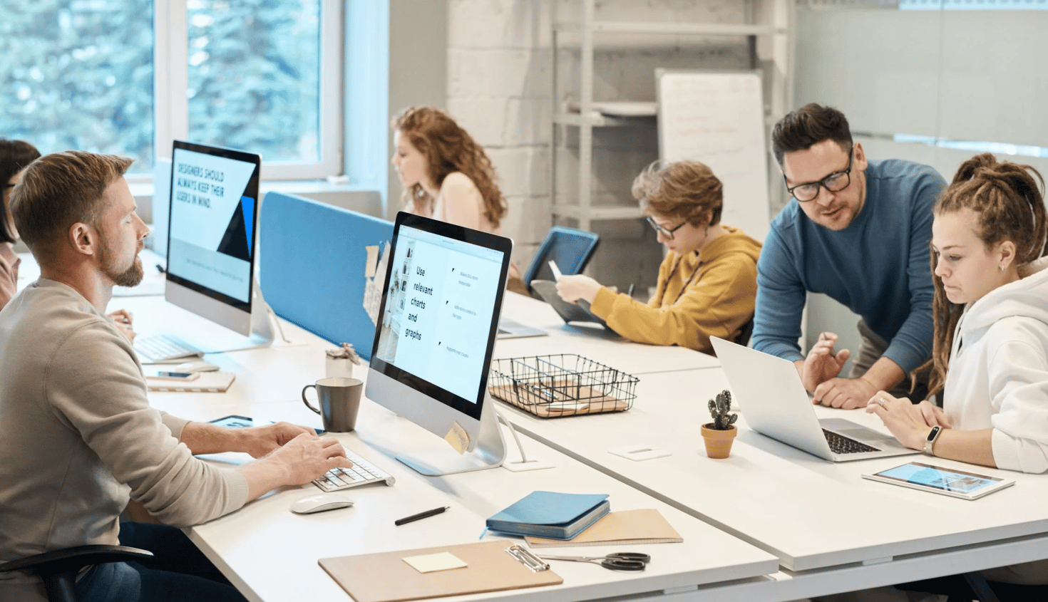 What is IT Staff Augmentation: How to Extend Your Team