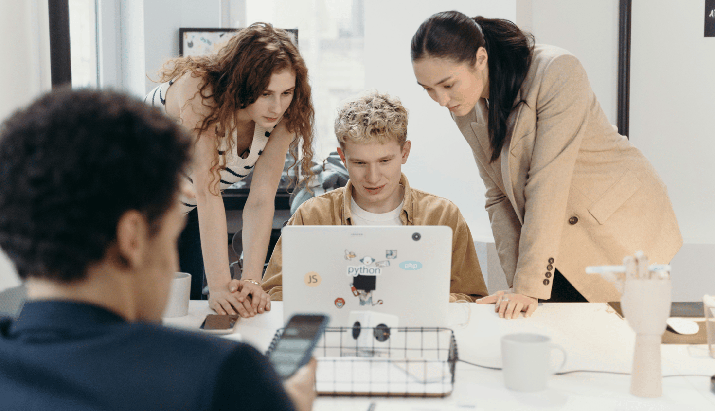 Why Choose Staff Augmentation in Ukraine? Top Reasons Explained