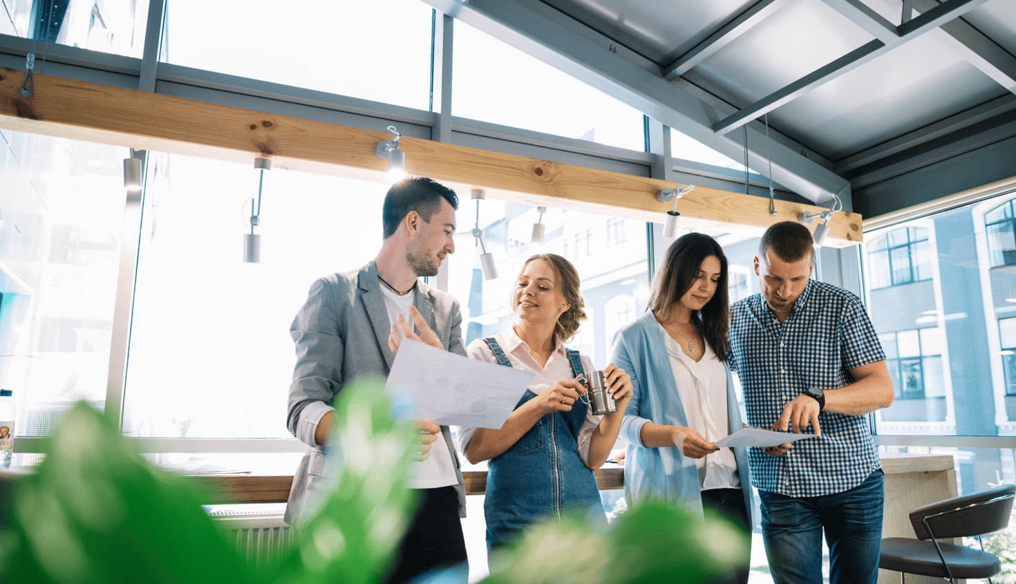 Pwrteams merges with Questers, growing team to 650+