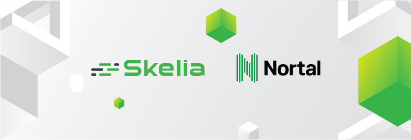 Skelia to Merge with Nortal, a Global Digital Transformation Leader