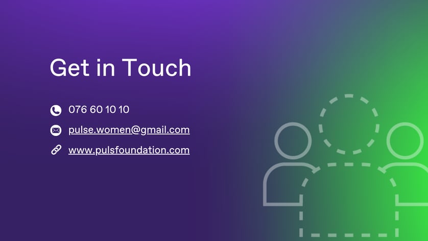 PULSE_Foundaition_contacts