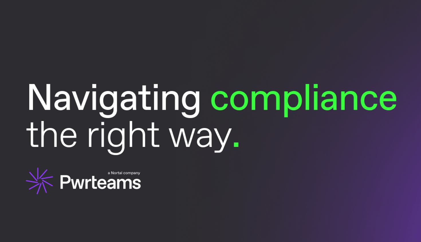 How dedicated teams help fintechs navigate regulatory compliance