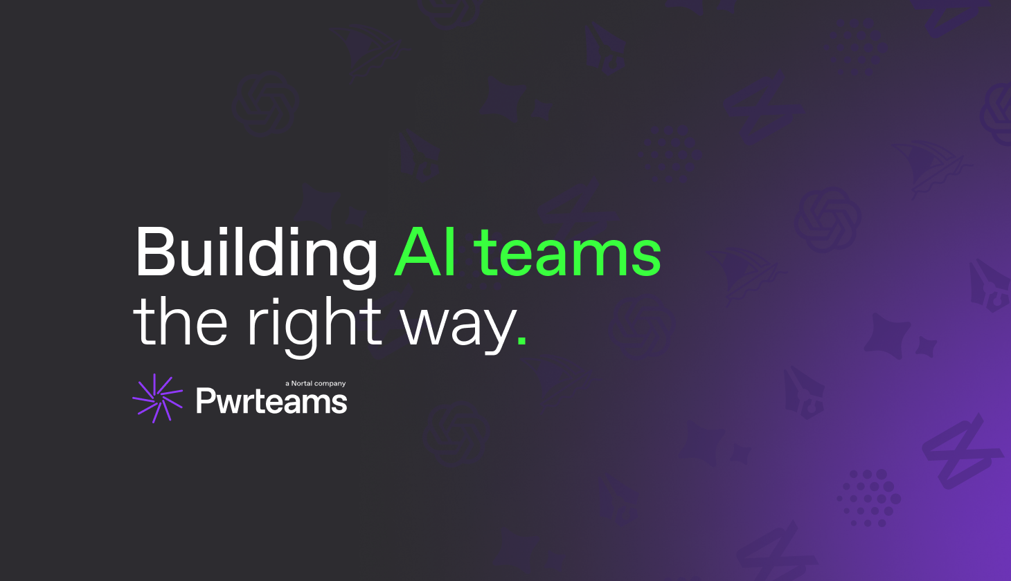 Building AI teams: strategies for growth, culture, and scalability